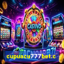 cupuacu777bet.com