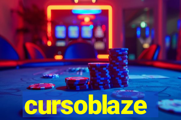 cursoblaze