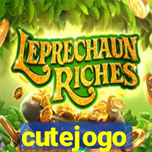 cutejogo