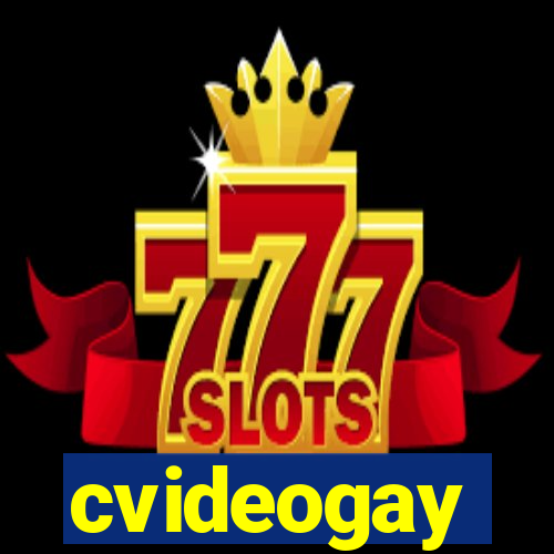 cvideogay