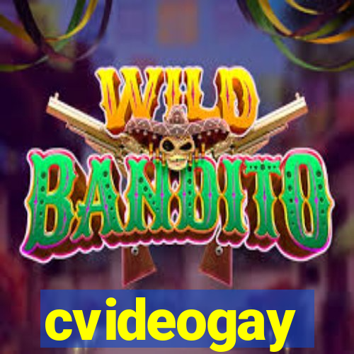 cvideogay