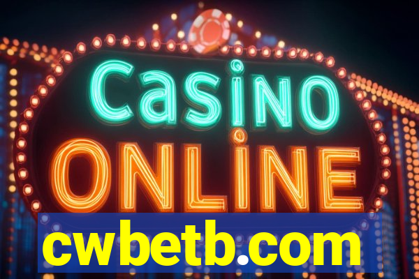 cwbetb.com