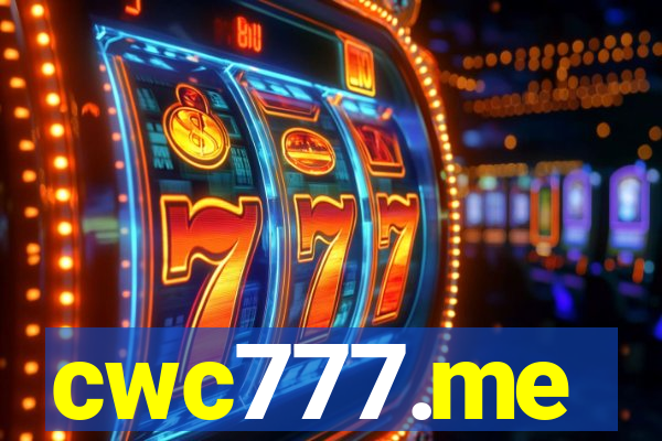cwc777.me
