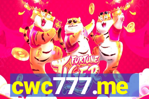 cwc777.me