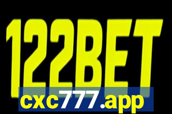 cxc777.app