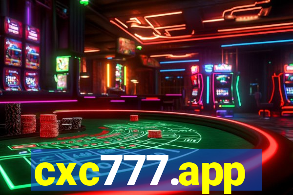 cxc777.app