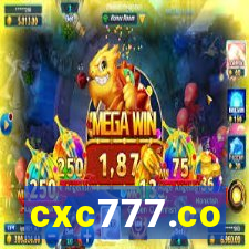 cxc777.co