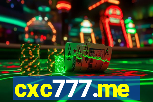 cxc777.me