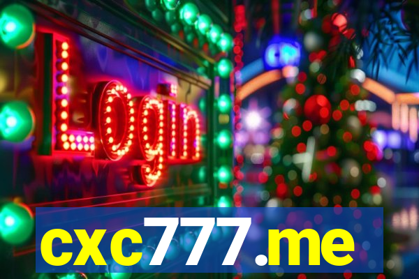 cxc777.me