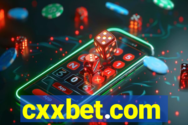 cxxbet.com