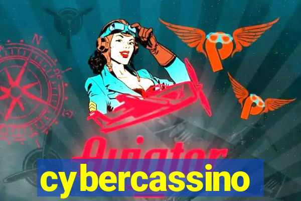 cybercassino