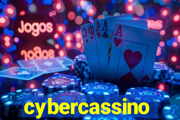 cybercassino