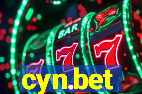 cyn.bet