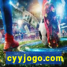 cyyjogo.com