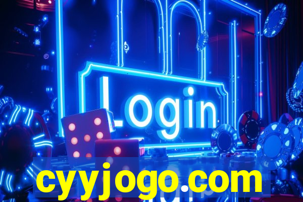 cyyjogo.com