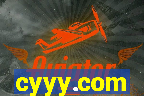 cyyy.com