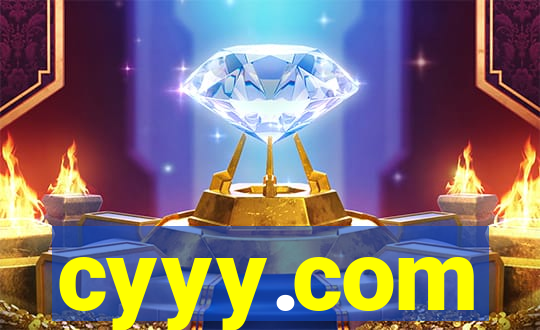 cyyy.com