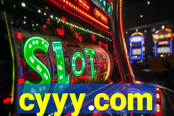cyyy.com