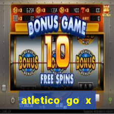atletico go x bahia palpites