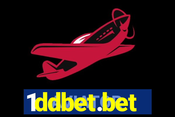 1ddbet.bet
