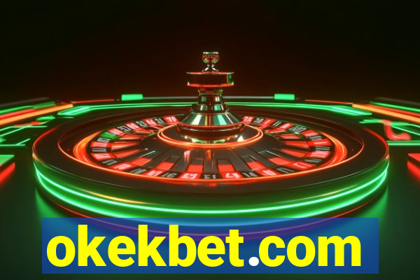 okekbet.com