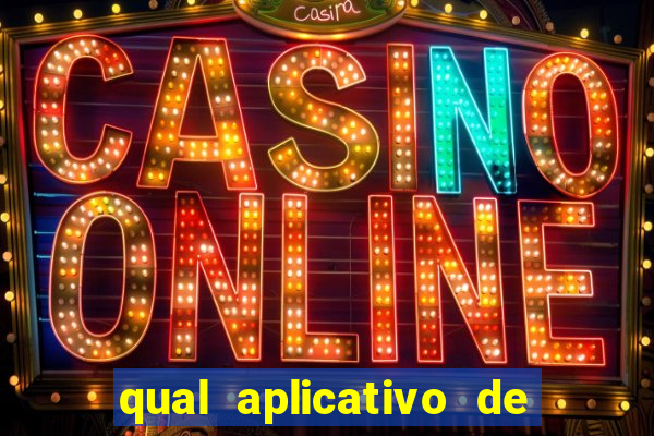 qual aplicativo de jogos que ganha dinheiro de verdade
