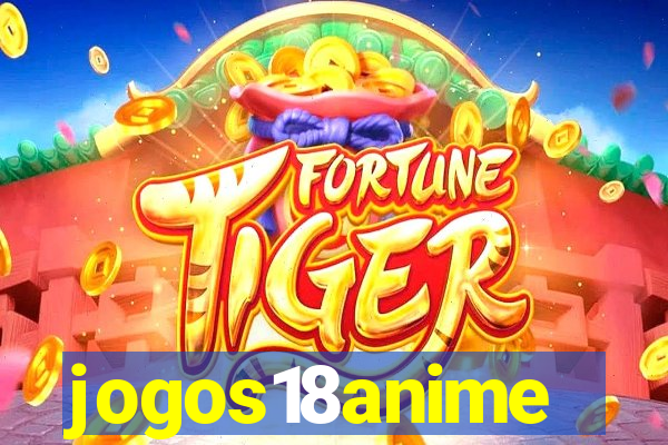 jogos18anime