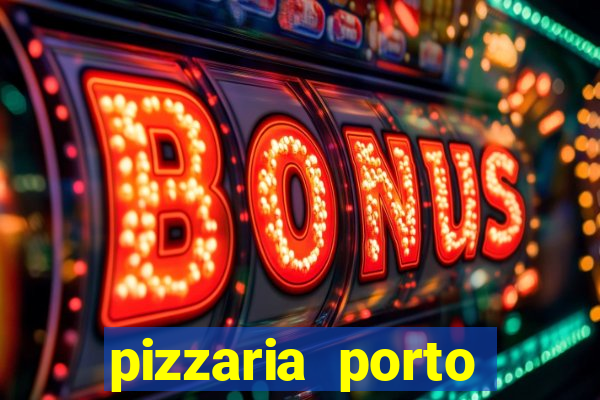 pizzaria porto velho 24 horas