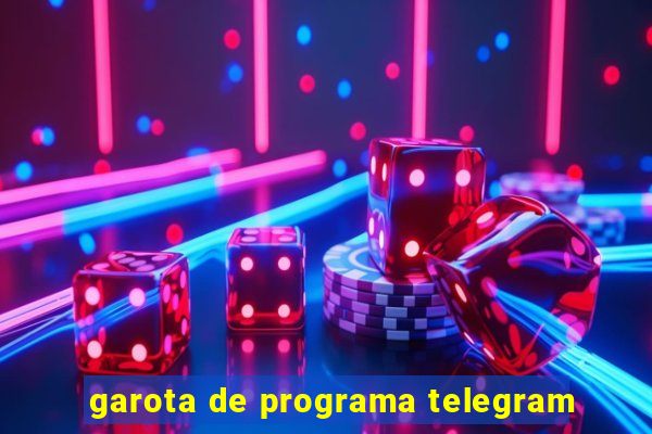 garota de programa telegram