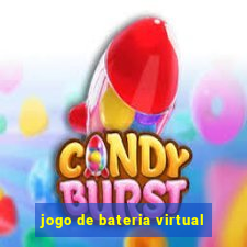 jogo de bateria virtual