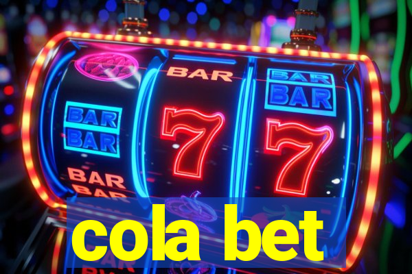 cola bet