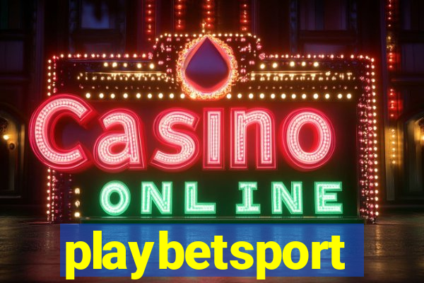 playbetsport