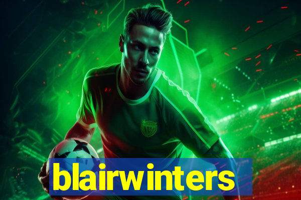 blairwinters