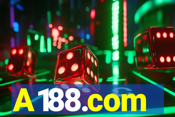 A188.com