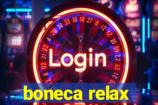 boneca relax