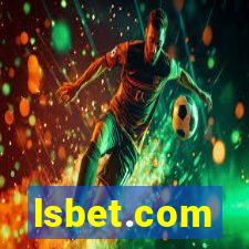 lsbet.com