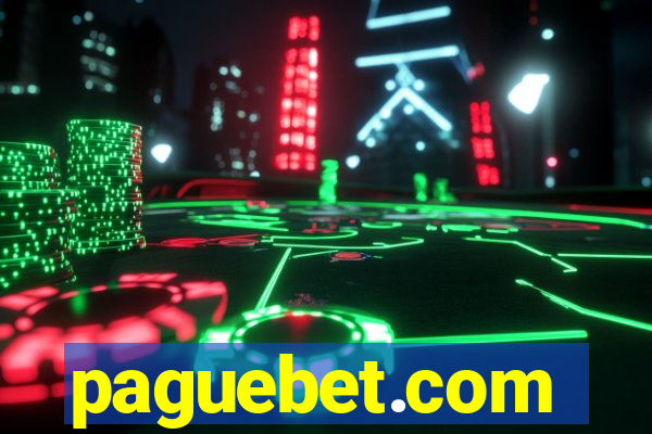 paguebet.com