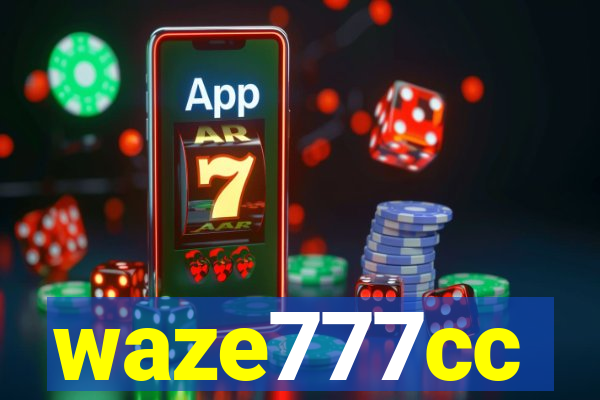 waze777cc