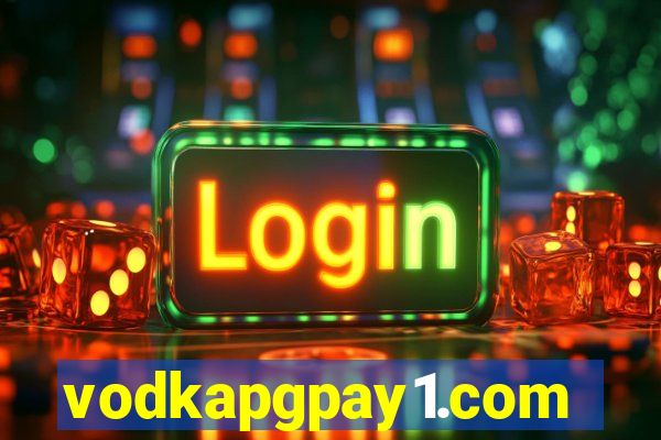 vodkapgpay1.com