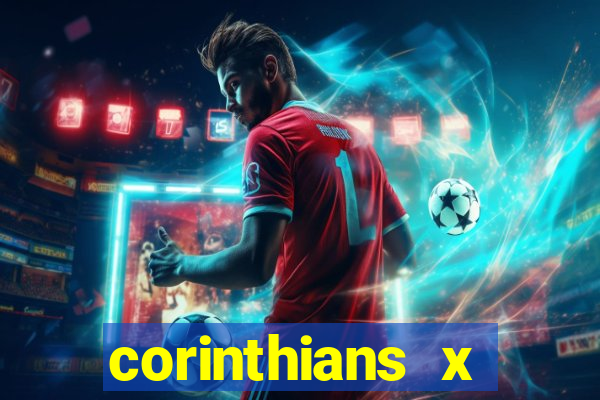 corinthians x cruzeiro futemax