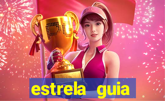 estrela guia baralho cigano