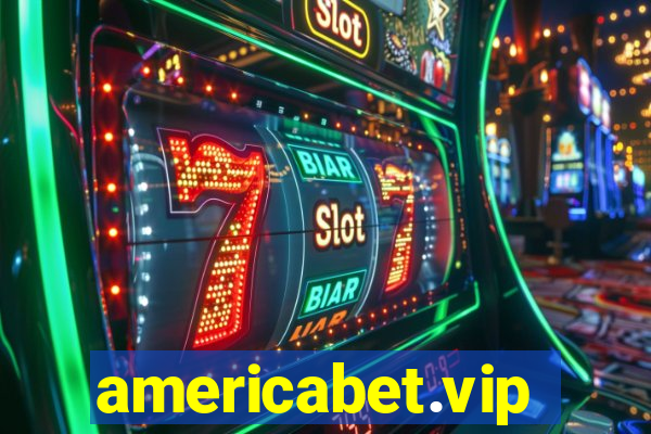 americabet.vip