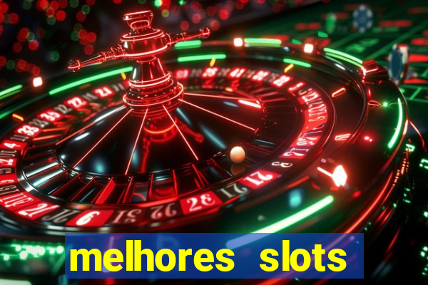 melhores slots pragmatic play
