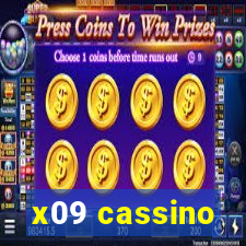 x09 cassino