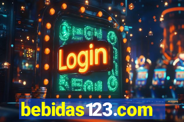 bebidas123.com