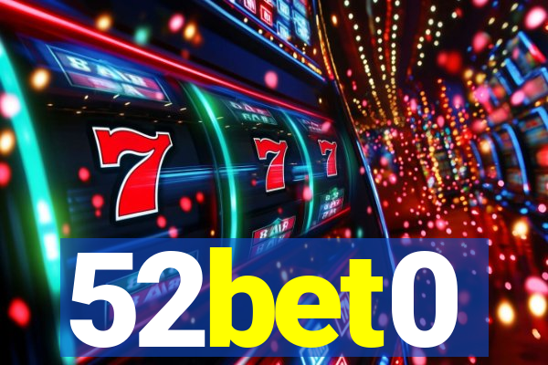 52bet0