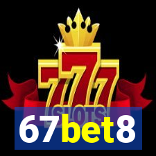 67bet8