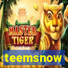 teemsnow