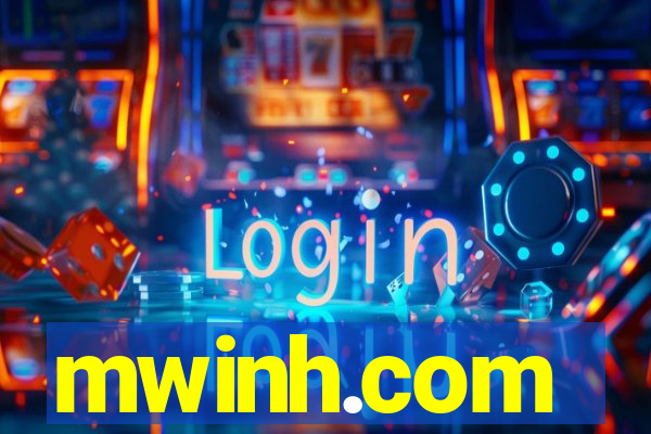 mwinh.com