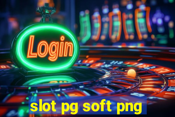slot pg soft png